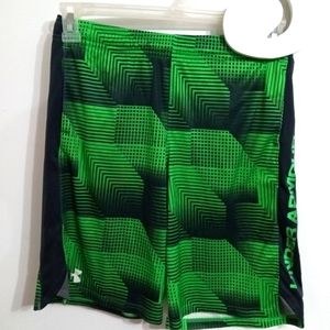 🩳🏀UNDER ARMOUR GYM SHORTS 🩳